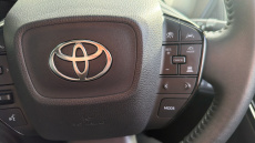 Toyota bZ4X 160kW Premiere Edition 71.4kWh 5dr Auto AWD Electric Hatchback